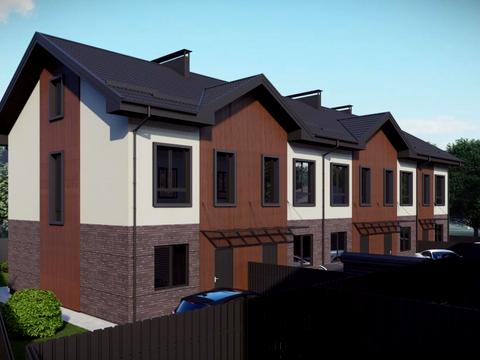 будинок за адресою Академіка Ромоданова вул. (Льва Толстого)