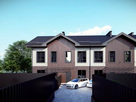 будинок за адресою Академіка Ромоданова вул. (Льва Толстого)