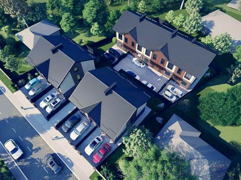 будинок за адресою Академіка Ромоданова вул. (Льва Толстого)