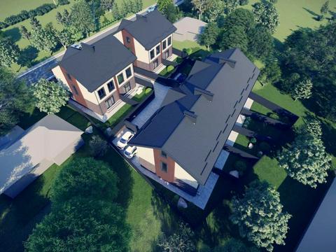 будинок за адресою Академіка Ромоданова вул. (Льва Толстого)