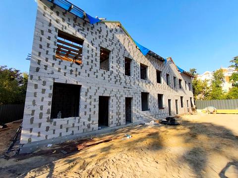 будинок за адресою Академіка Ромоданова вул. (Льва Толстого)