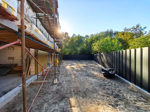 будинок за адресою Академіка Ромоданова вул. (Льва Толстого)