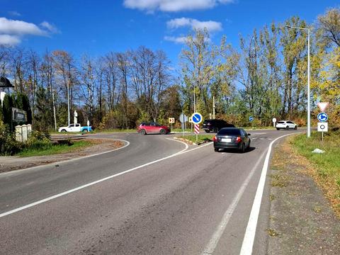 ділянка за адресою 