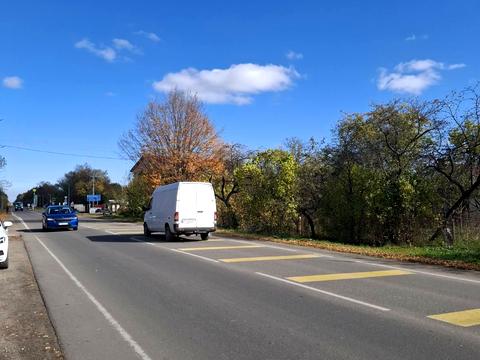 ділянка за адресою 