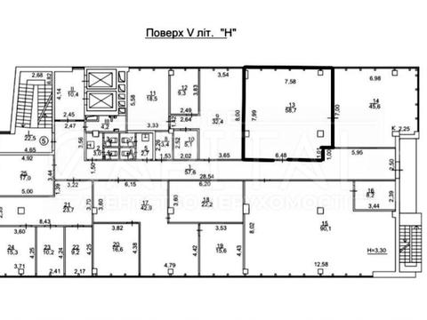 комерційна за адресою Товарна вул., 16