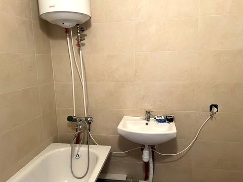 квартира за адресою Балтійський пров., 1