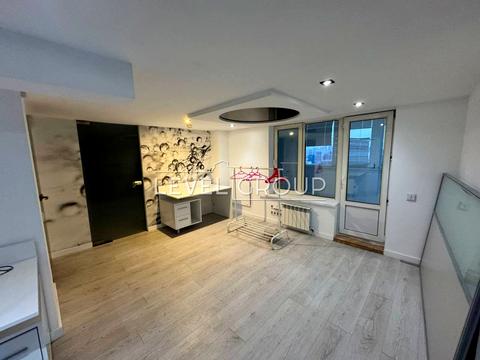 коммерческая по адресу Мокра ул. (Кудряшова), 3