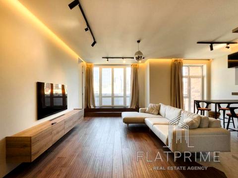 квартира за адресою Казимира Малевича вул. (Боженка), 48