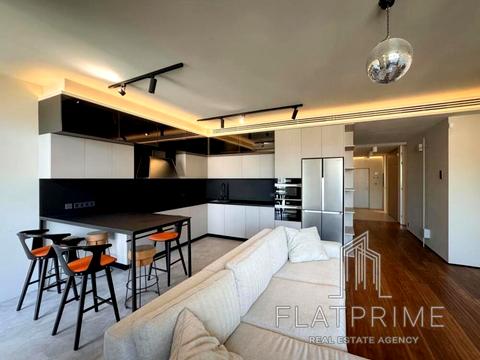 квартира за адресою Казимира Малевича вул. (Боженка), 48