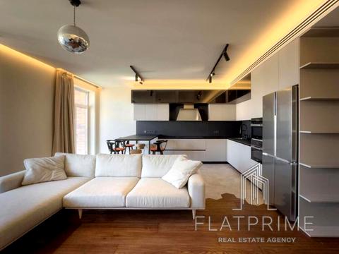 квартира за адресою Казимира Малевича вул. (Боженка), 48