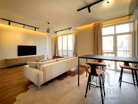 квартира за адресою Казимира Малевича вул. (Боженка), 48