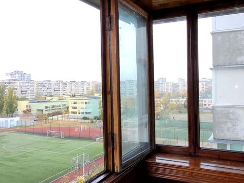 квартира по адресу Оболонский просп., 27-А