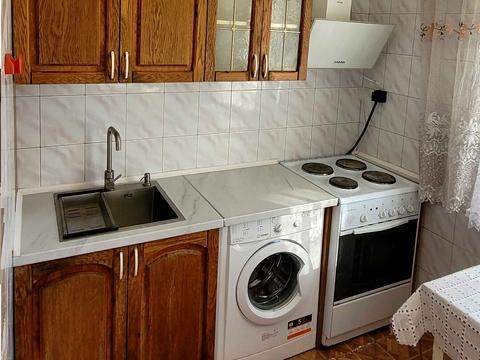 квартира по адресу Оболонский просп., 27-А