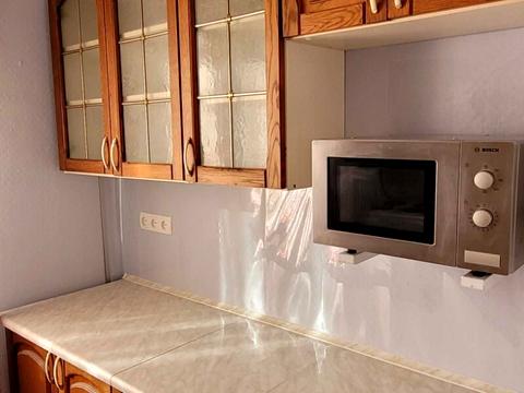 квартира по адресу Оболонский просп., 27-А