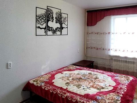 квартира по адресу Оболонский просп., 27-А