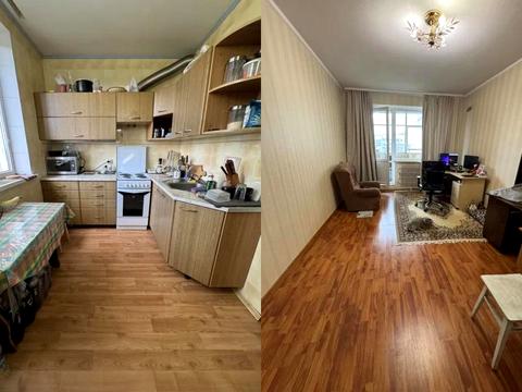 квартира по адресу Сергея Грицевца ул., 51а