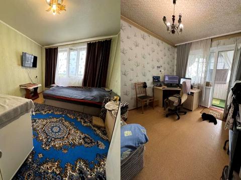 квартира по адресу Сергея Грицевца ул., 51а