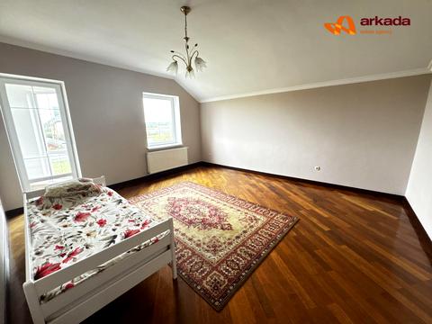 будинок за адресою с. Крихівці, Крихівці