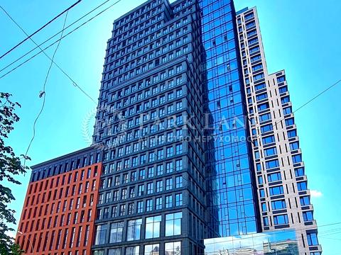 комерційна за адресою Антоновича вул. (Горького), 44