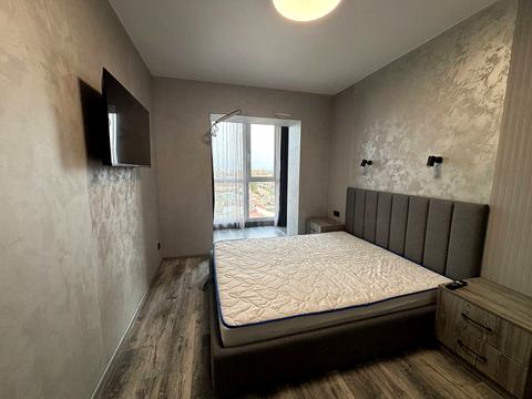 квартира за адресою Мольєра вул., 77