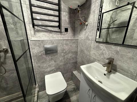 квартира за адресою Мольєра вул., 77