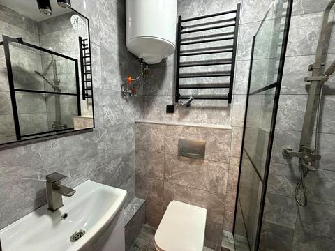 квартира за адресою Мольєра вул., 77