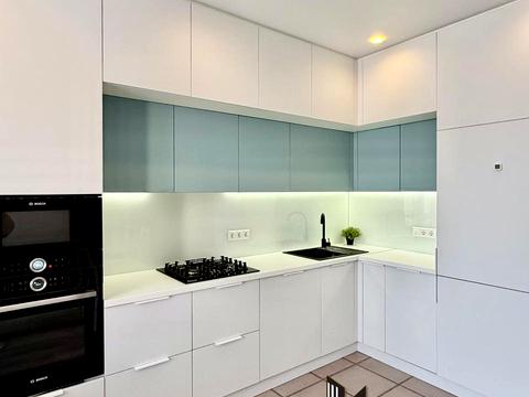 квартира за адресою с. Крюківщина, Одеська вул., 23-В