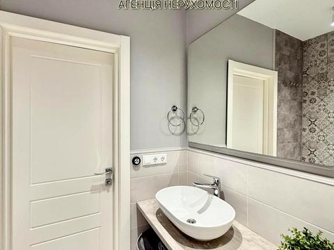 квартира за адресою с. Крюківщина, Одеська вул., 23-В