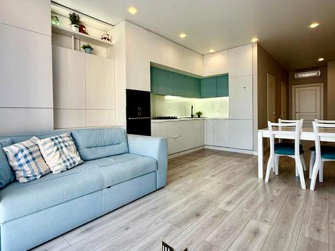 квартира за адресою с. Крюківщина, Одеська вул., 23-В