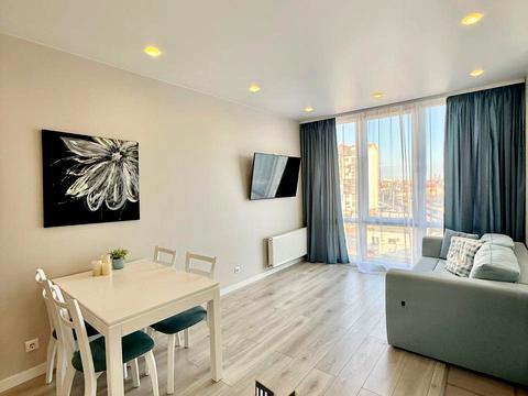 квартира за адресою с. Крюківщина, Одеська вул., 23-В