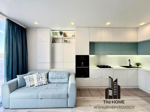 квартира за адресою с. Крюківщина, Одеська вул., 23-В