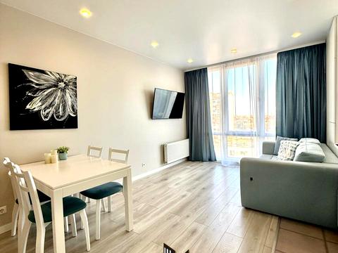 квартира за адресою с. Крюківщина, Одеська вул., 23-В