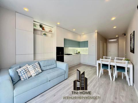 квартира за адресою с. Крюківщина, Одеська вул., 23-В