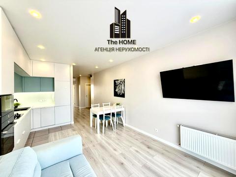 квартира за адресою с. Крюківщина, Одеська вул., 23-В