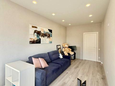 квартира за адресою с. Крюківщина, Одеська вул., 23-В