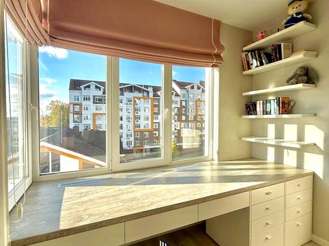 квартира за адресою с. Крюківщина, Одеська вул., 23-В