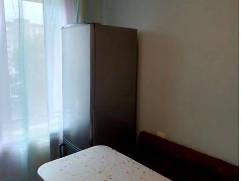 квартира по адресу Остафия Дашкевича ул. (Курнатовского), 6-А