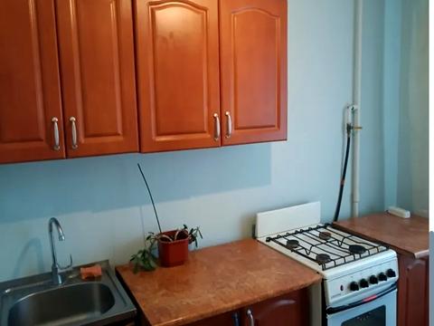 квартира по адресу Остафия Дашкевича ул. (Курнатовского), 6-А