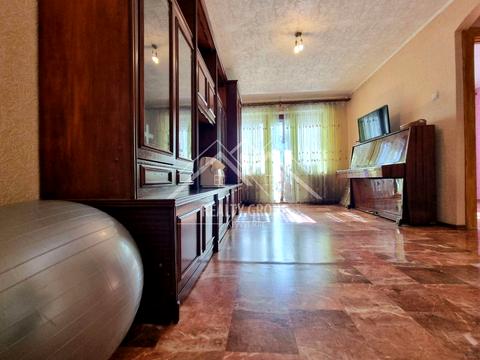 квартира за адресою Вадима Гурова вул. (Постишева), 33