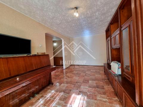 квартира за адресою Вадима Гурова вул. (Постишева), 33