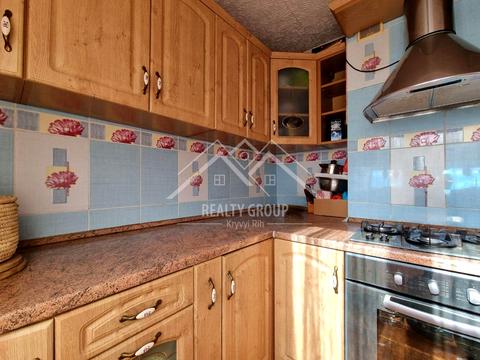 квартира за адресою Вадима Гурова вул. (Постишева), 33