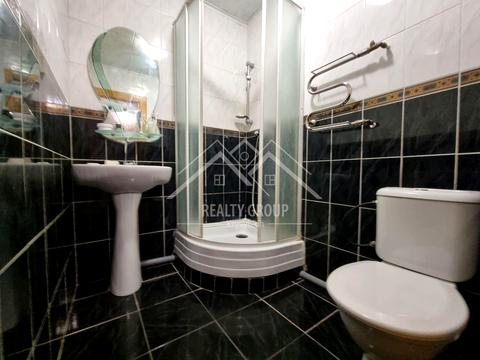 квартира за адресою Вадима Гурова вул. (Постишева), 33