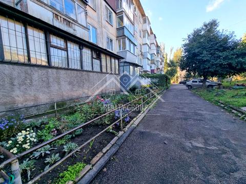 квартира за адресою Вадима Гурова вул. (Постишева), 33