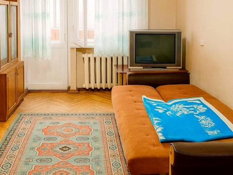 квартира по адресу Юрія Литвинського ул. (Російська), 33