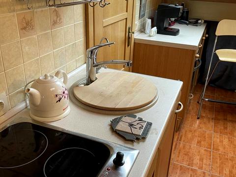 квартира за адресою Якова Головацького вул., 23