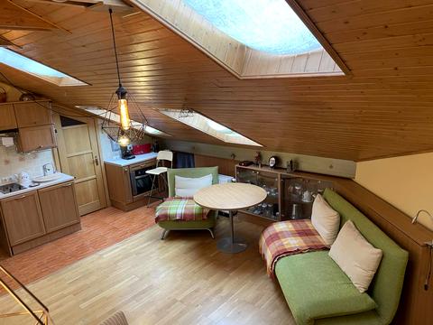 квартира за адресою Якова Головацького вул., 23