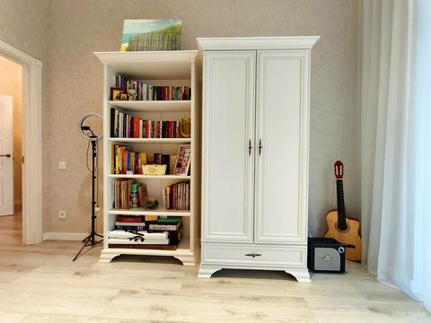 дом по адресу Коновальця