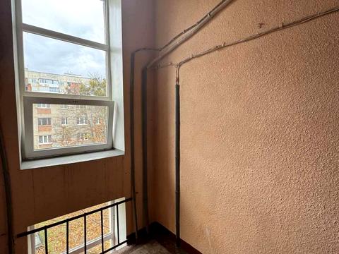 квартира за адресою Харків, Дванадцятого Квітня вул., 32