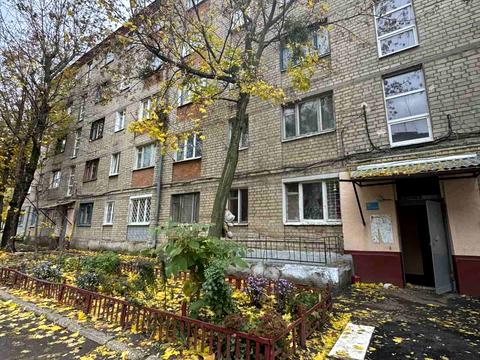 квартира за адресою Харків, Дванадцятого Квітня вул., 32