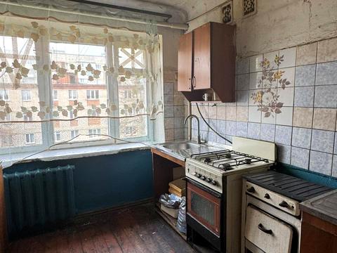 квартира за адресою Харків, Дванадцятого Квітня вул., 32